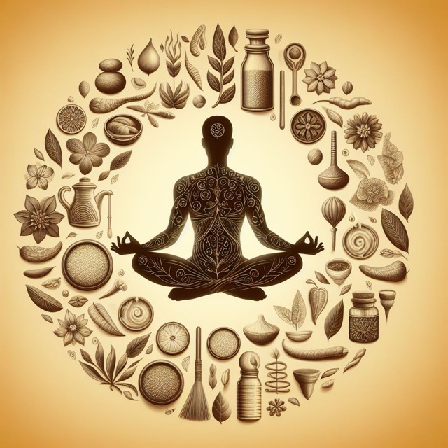 Herbal Ayurveda Clinic