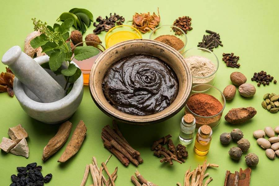 Best Ayurveda and Panchakarma Clinic in Ghatkopar, Mumba